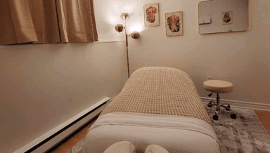 Image for Deep Tissue Therapeutic Massage
